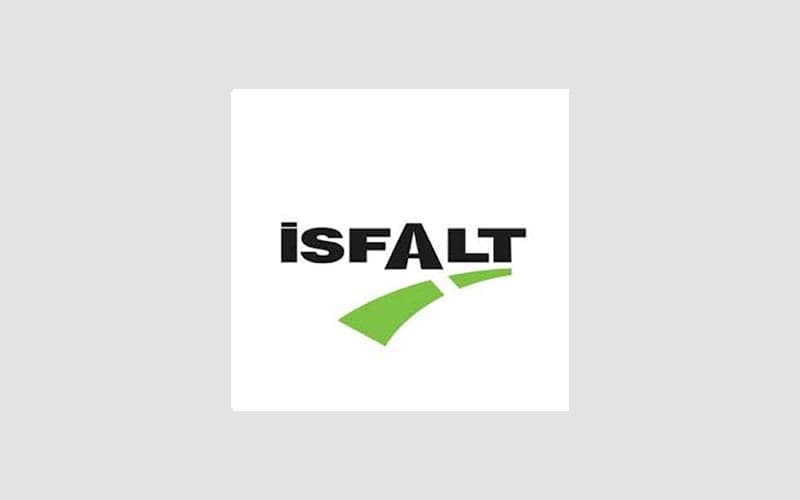 İSFALT