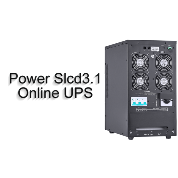 10 KVA Online UPS