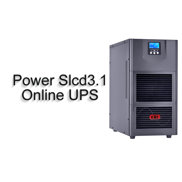 10 KVA Online UPS